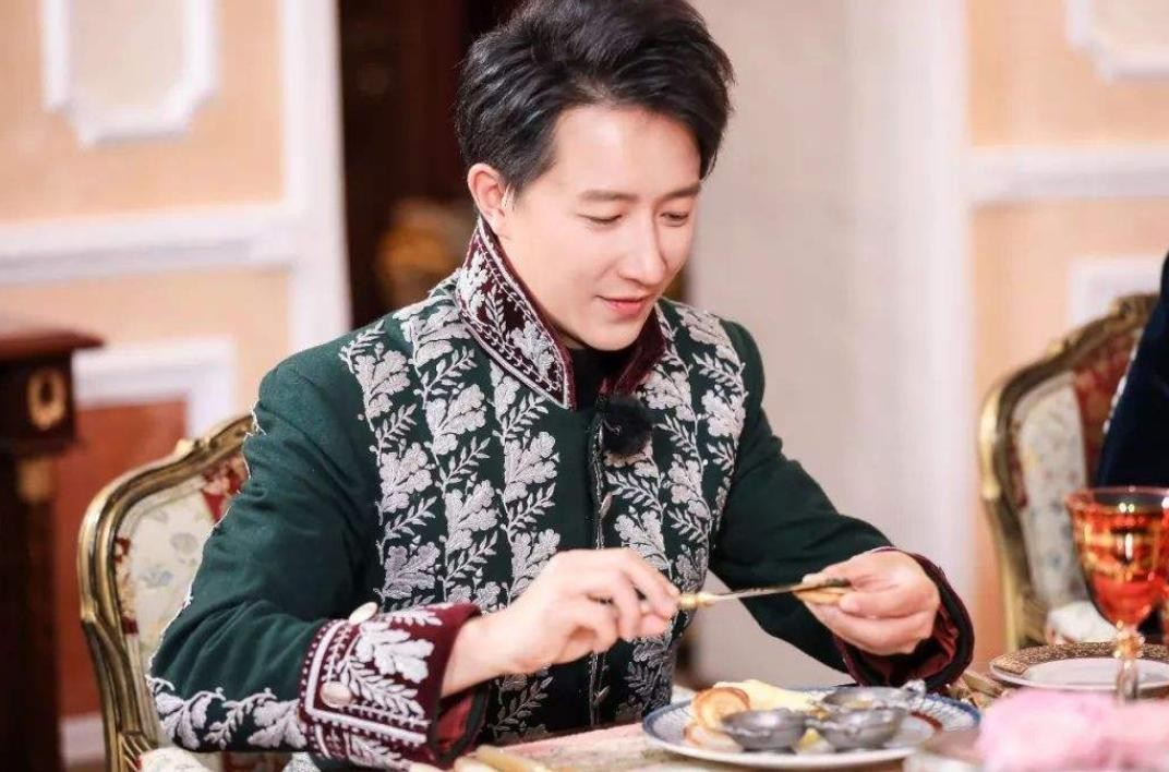 叽里呱啦的|《北辙南辕》客串阵容有多强大？几乎全明星，网友：不是拍电影？