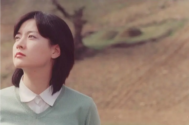 李英爱|红遍亚洲，39岁那年选择退圈结婚，人间富贵花李英爱却选择了下乡带娃