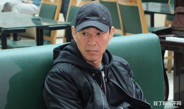 林生斌|“最惨”星二代：生父都嘲长得丑，结婚也不参加，今凭借实力大红