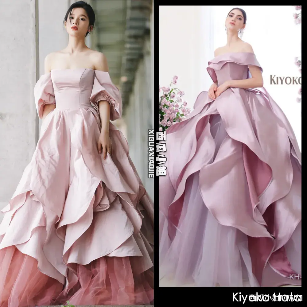 王楚然|周也清冷，王楚然大气，这届小花终于有了辨识度 | 年终总结系列