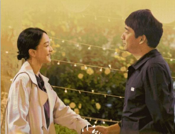 陈佳佳|《小敏家》周迅助产场景感人，收视冠军，陈佳佳一角前后不搭