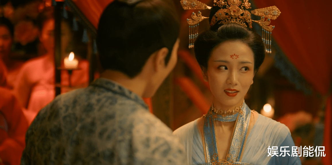 东川|风起洛阳：宇文佩佩或有三重身份，而她的存在凸显了东川王的野心