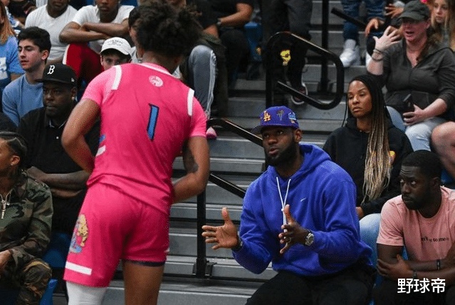 美國大學生體育協會|單場77分！引27所NCAA名校哄搶！15歲天才后衛，將預定NBA狀元？