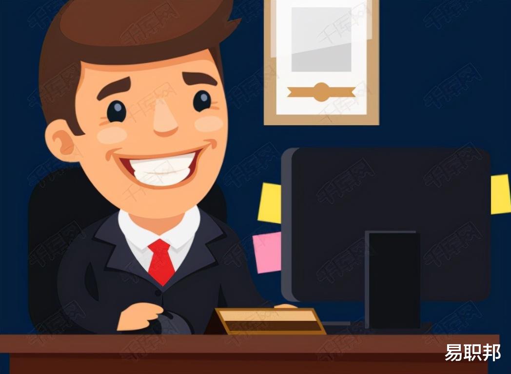 |关键！领导重用的人有这3点很厉害！你占了几点？