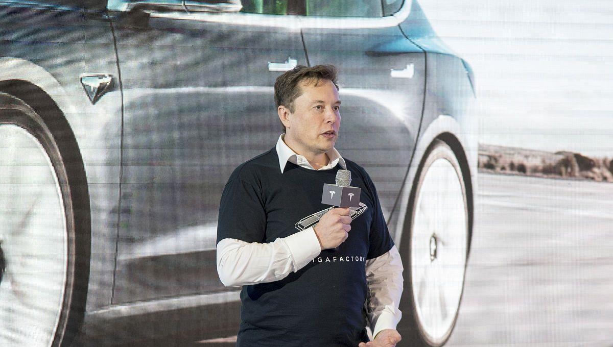 陈媛说 特斯拉弃用的技术,却被华为做到全球领先,马斯克也改口承认了