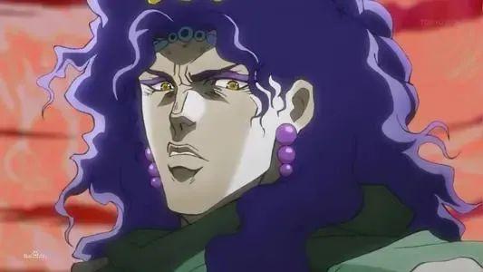 jojo|JOJO:成为究极生物之前的卡兹,战斗力并不是柱男里最强
