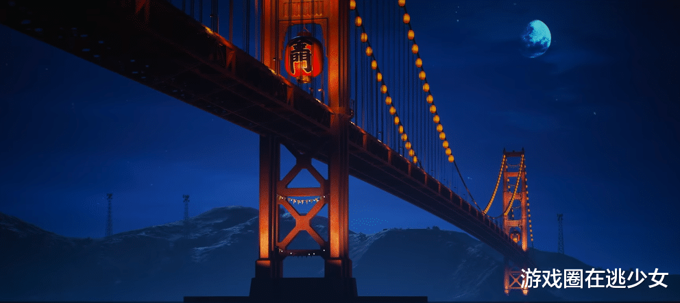 昭和米国物语|只有中国人才敢做的游戏,《昭和米国物语》:美国变成日本殖民地