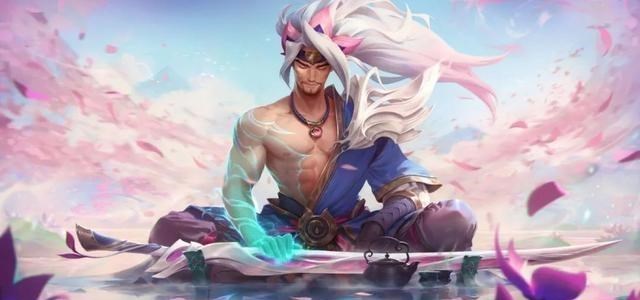手机游戏|LOL：活动庆夺冠！双城之战来了，手游活动快来看