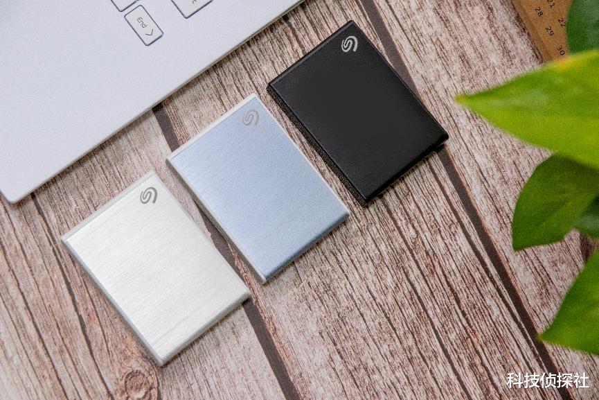 希捷|期末課件備份好辦法，趁著未放假趕快學起來