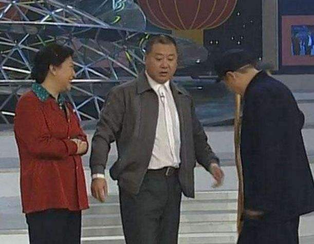 赵本山|揭秘：这才是赵本山退出央视春晚的真正原因，原来大家都误会了