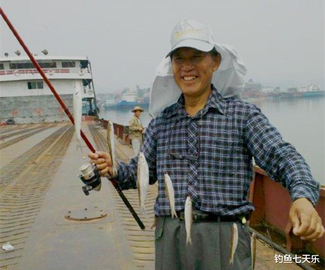 四川省|渔获量不得超5斤，双钩调钓或成历史！“四川版”垂钓指导意见来了