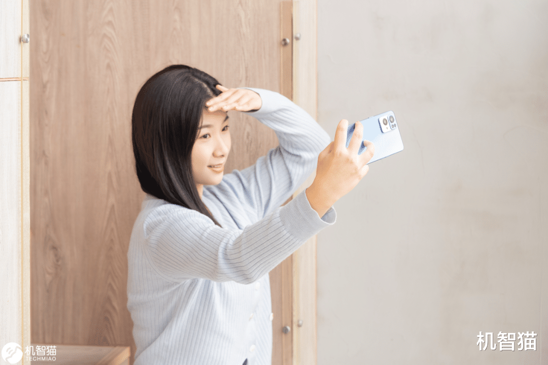 华为|存量市场竞争下，手机大厂掀起女性用户争夺战