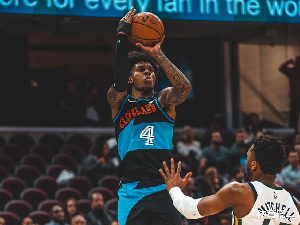 火箭隊|即將復出！火箭四連勝后又迎來好消息，1米93小哈登有望出戰