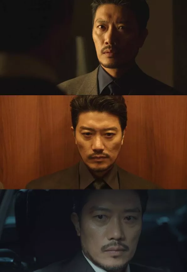 我的名字|年度封神韩剧《我的名字》？女主真的好看！