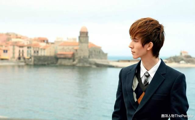 凤小岳|跟郭敬明传绯闻干脆罢演小时代，被经纪人怒撕赔百万，他也太惨了