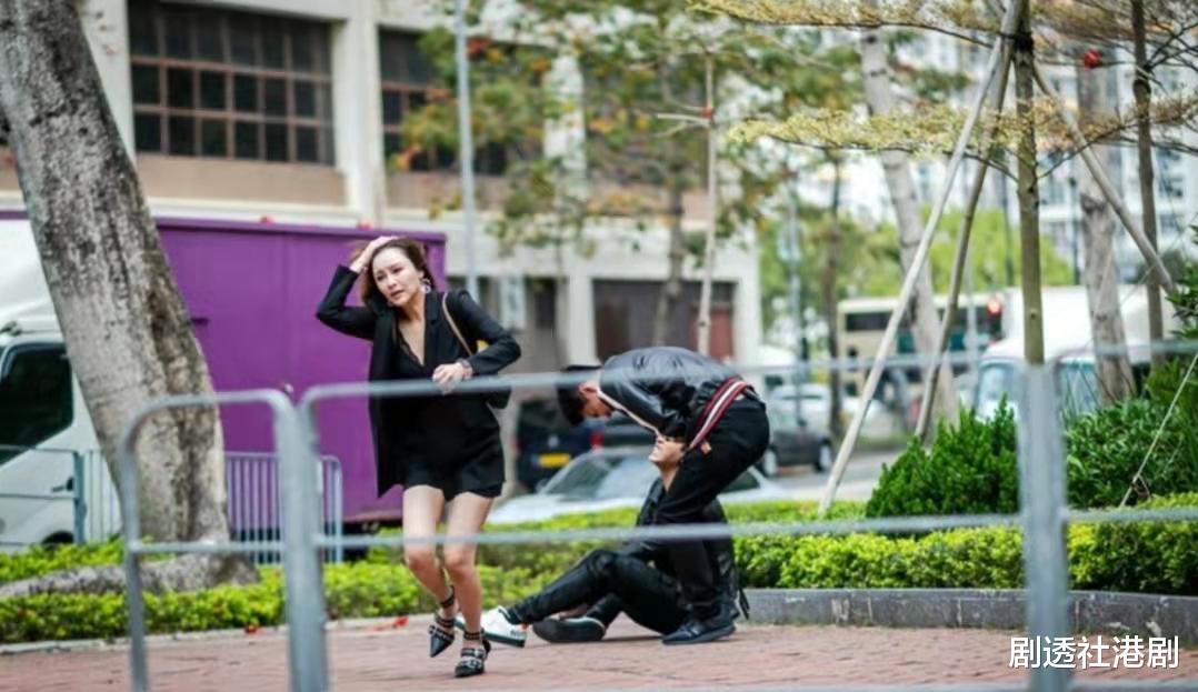 美丽|圈中小富婆！TVB上位小花坐拥千万豪宅，拍戏之余更是美容公司老板