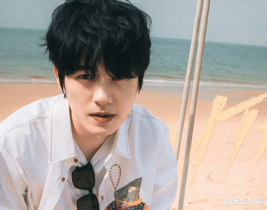 刘昊然|刘昊然称众多节目找自己当导师，头疼的应该是导演，差一点就信了