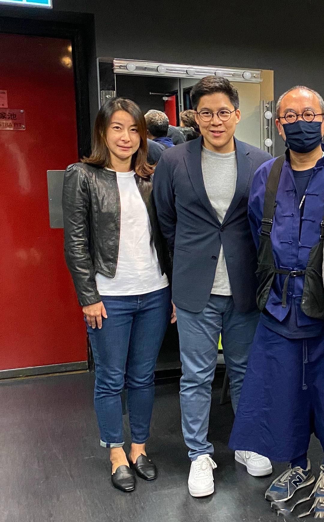 加菲猫说时尚|郭晶晶又为国人长脸！将担任东京奥运会跳水评委，夫妻俩笑得超甜
