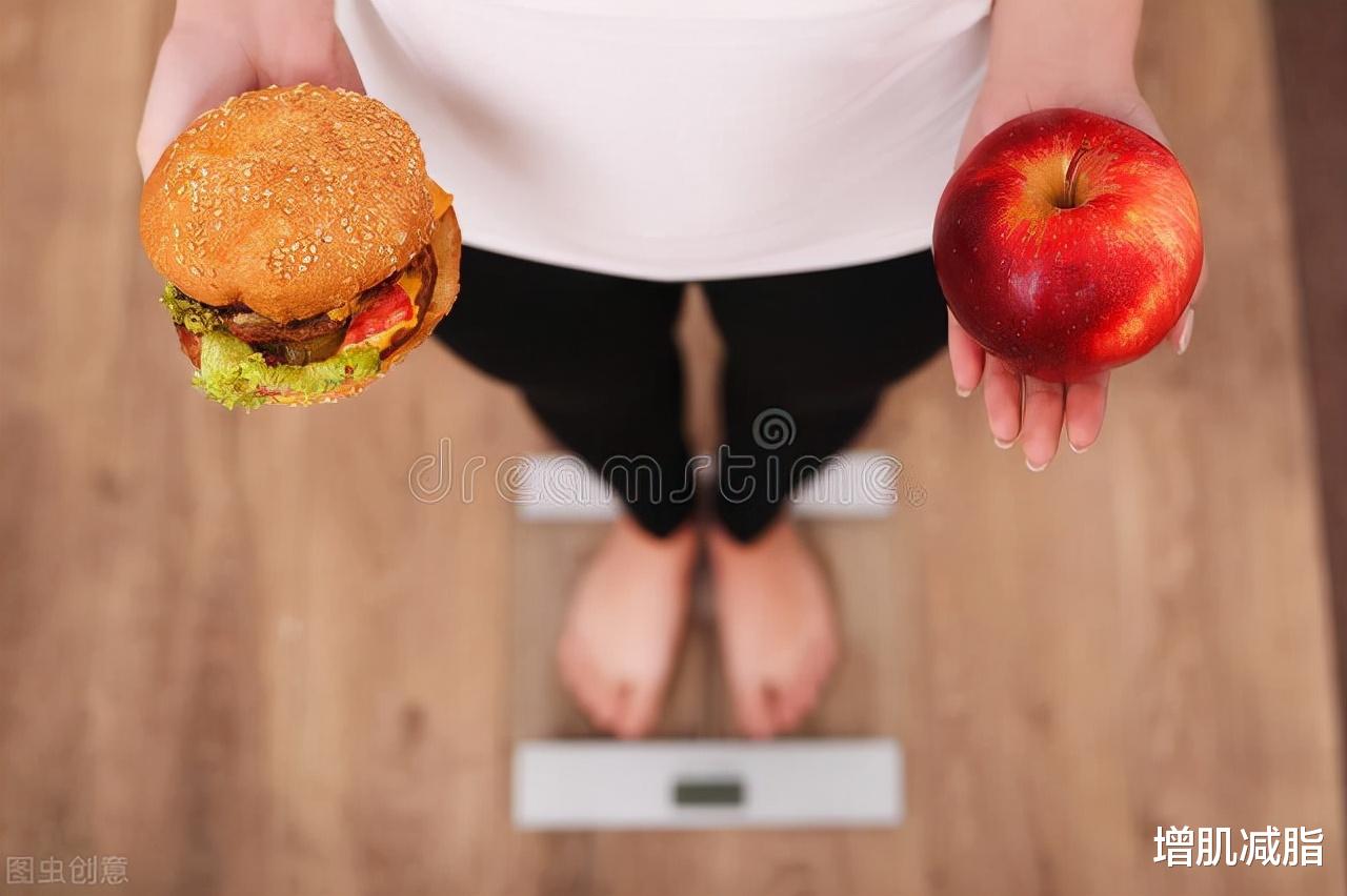 运动 学会这些减肥小秘诀，不用节食也能慢慢瘦下来！
