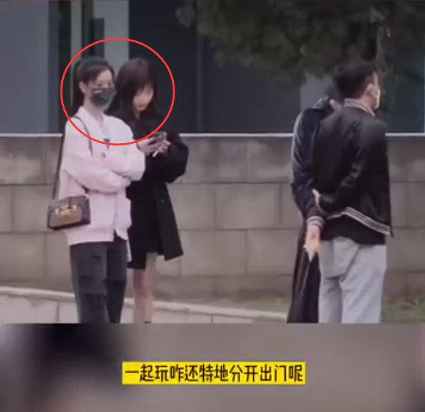 鹿晗|破案了！继工作室回应后，鹿晗与两位美女泡酒吧玩通宵的真相曝光了