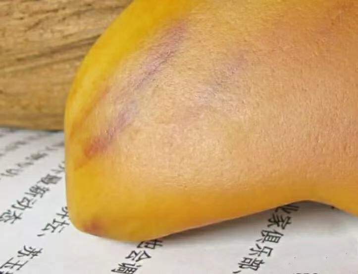 |和田玉的黄沁与黄玉，你会傻傻的分不清么，那到底该如何区分呢？