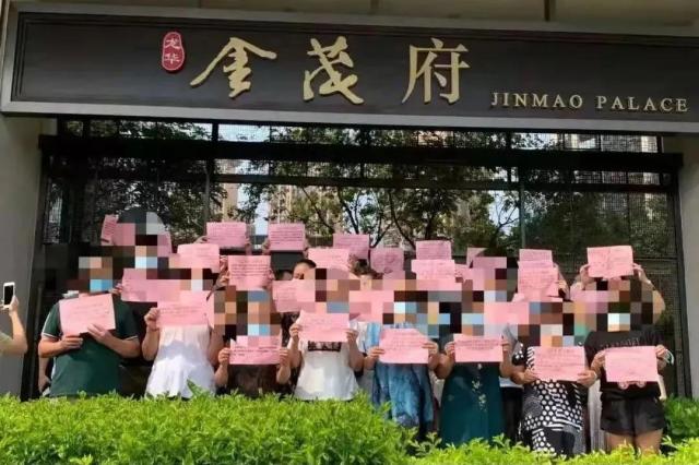 东莞|深圳高位站岗退楼，东莞还有哪些地方值得一看
