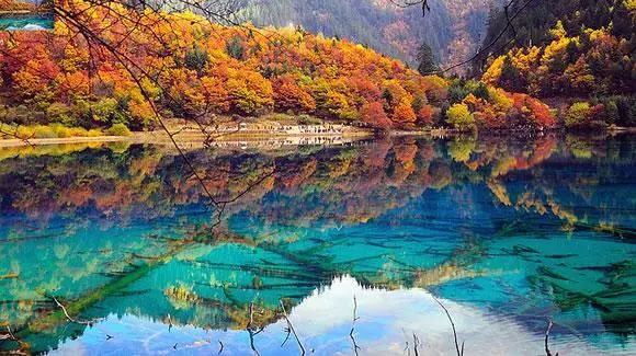 旅行 20个值得去的国内旅行地，去过7个的堪称旅行达人