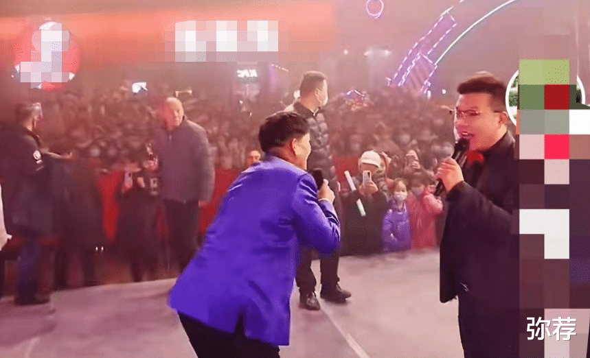 朱之文|风向大变？朱之文两个经纪人被网友讽为拆拆，朱之文演出也受阻？