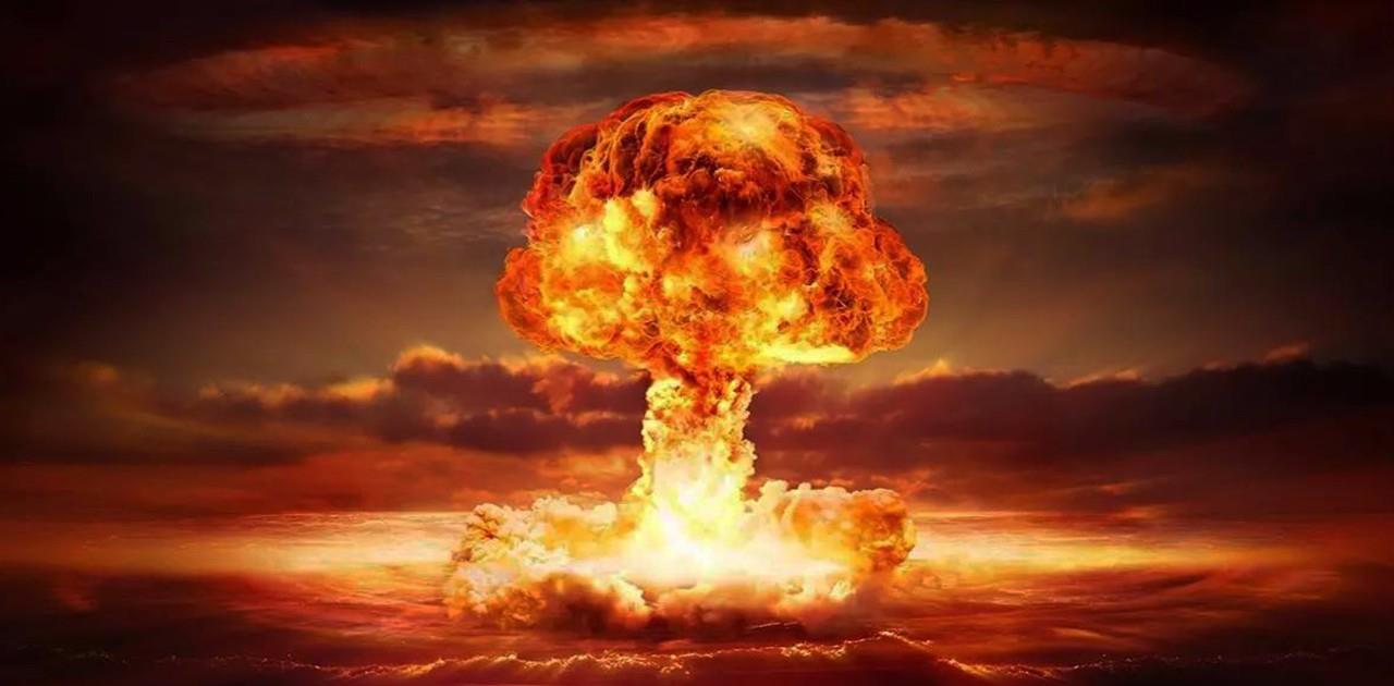 情微说|常规战争输了,俄罗斯可能会动用核武器?此举既威风,也悲壮