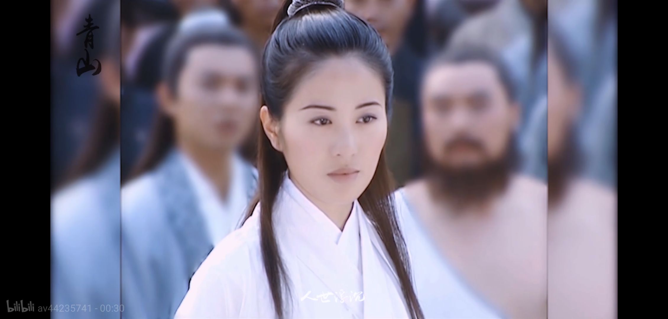 电视剧|以为她们是主角，没想到却拿了配角的剧本，这7个角色让人意难平