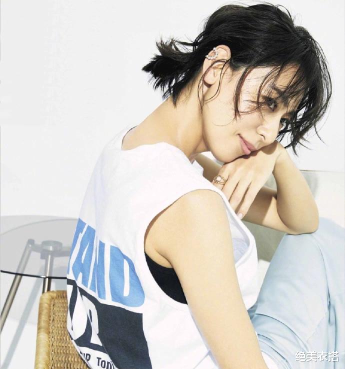 绝美衣搭|穿衣不会搭配?有我!6大“优雅”元素拆解,穿搭高手也未必知道