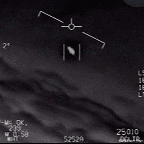 UFO事件频出!美国国防部已经给出解释,NASA局长怎么说?