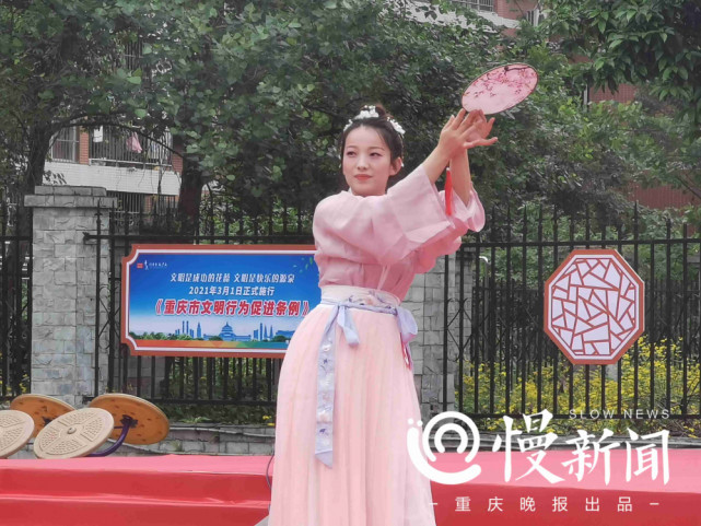 慢新闻 汉风古韵今何在？