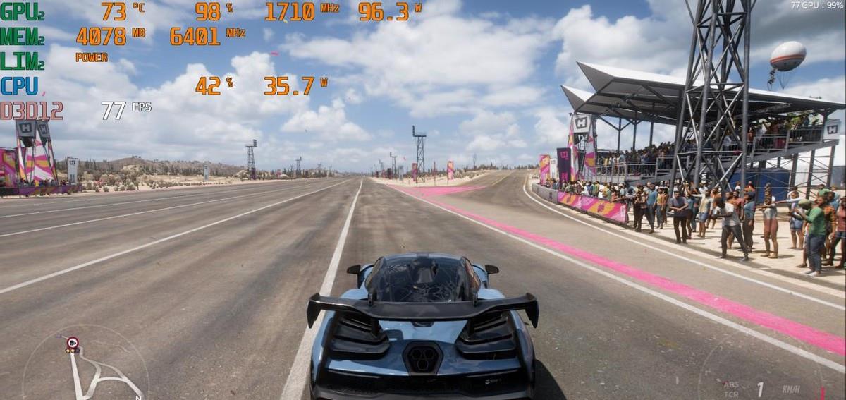 黑色星期五|Dynamic Boost 2.0是啥？用雷蛇灵刃14来体验看看