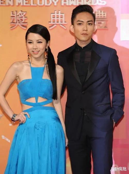 邓紫棋|邓紫棋又分手的瓜！