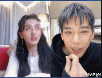 王安宇|甜炸了！剧组手牵手，他俩真没在一起？