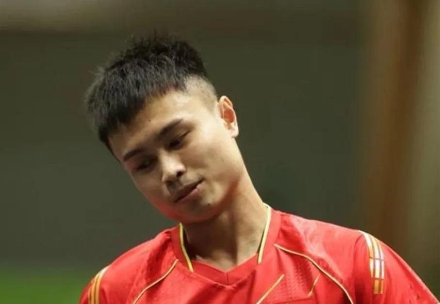 小翔很忙|喜忧参半，奥运之后国乒首次外战结束，林高远没起色，梁靖崑稳定