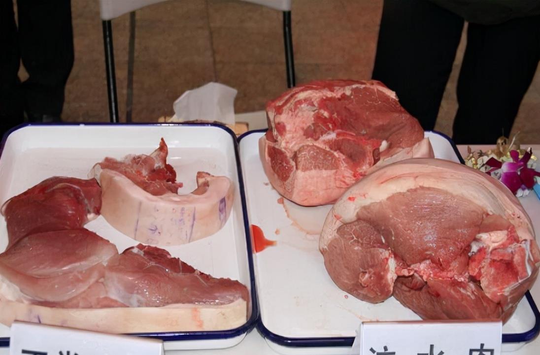 育妈计|多地出现10元肉,2400亿巨头单月收入创新低