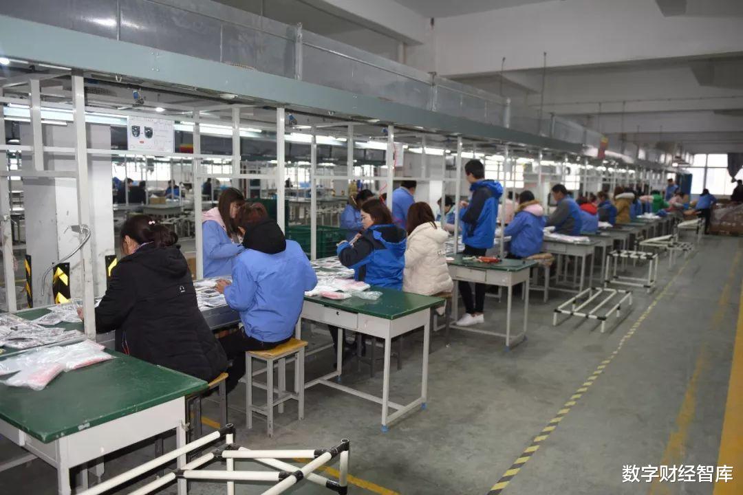 用工荒|2021年开工怪象：月薪9660元都招不到人？人口大国再遇“用工荒”