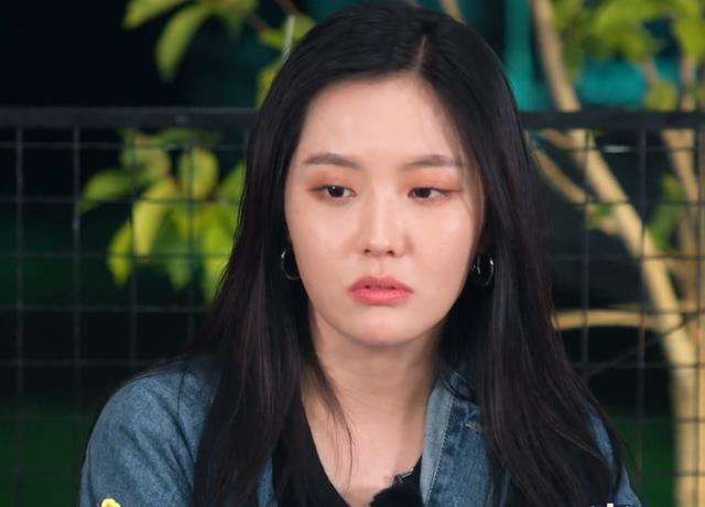 忧郁林黛玉|硬糖少女303立毕业flag,赵粤要留长发,张艺凡不想哭