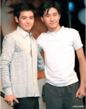 三姨太在买裙子|什么？林志颖差点去泰国当驸马？