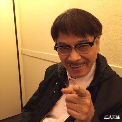 吴孟达|吴孟达骤然离世，星爷现身医院引热议，两人真实关系曝光