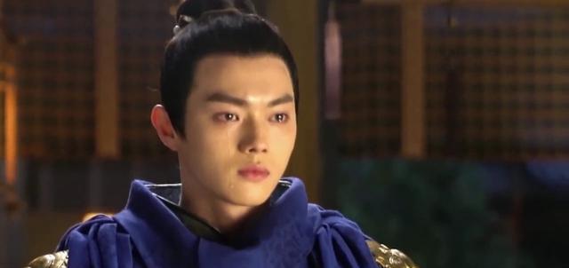 骊歌行|《骊歌行》皇后逼死韩王妃，被称为救世主的傅柔为何不救她