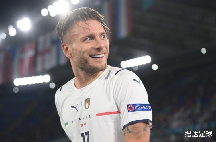 意大利队|31岁意大利国脚终于爆发！13分钟传射终结悬念，2大历史纪录诞生