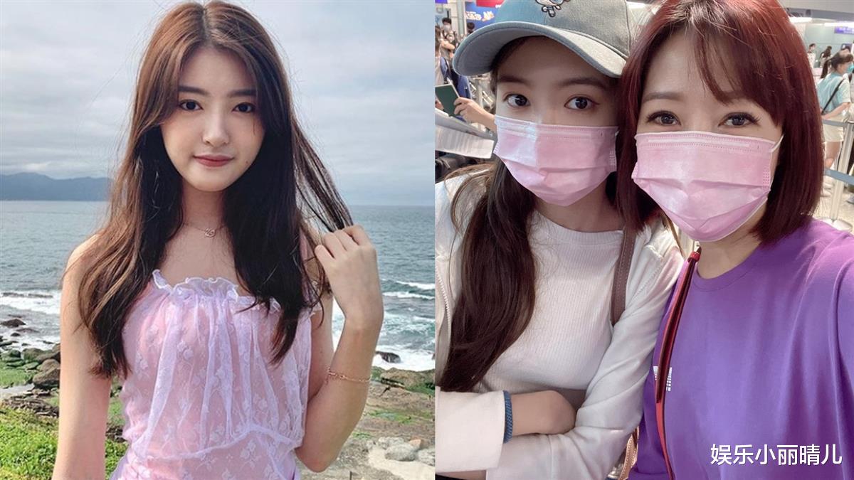 |18岁女儿出国留学！余皓然直言：让你离开家是对的