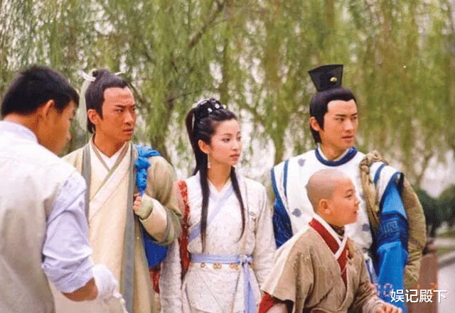 林心如|我听过的娱乐圈最可笑的一句话：是林心如毁了周杰一生！