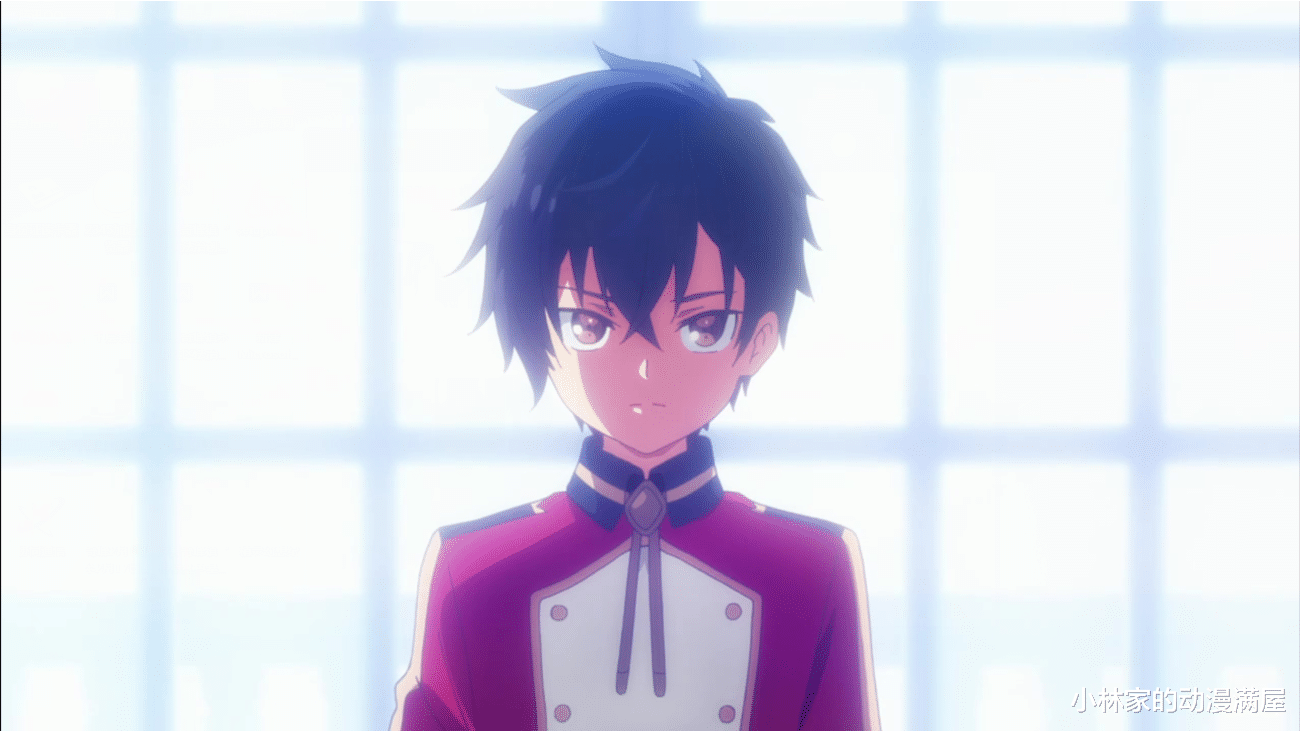 |这新番前期过于压抑，男主被各种打压，能等到后期“龙王归来”吗？