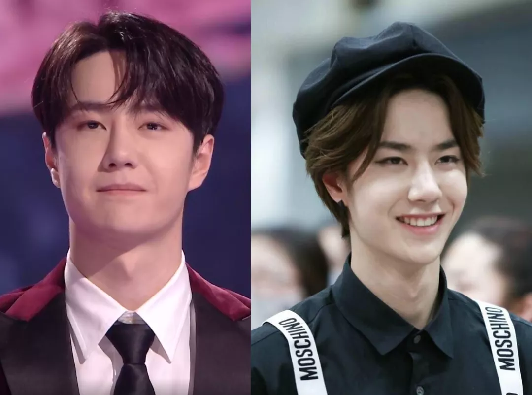 金晨|白幼瘦究竟要卷到什么程度啊，又一出脱粉大戏！