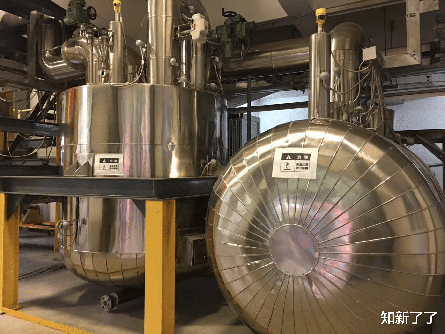 SpaceX 世界首个钍核反应堆原型即将在我国建成