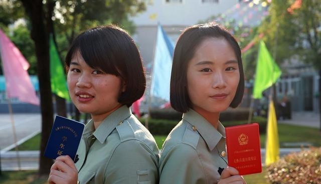 大学生|大学生当兵,2年义务兵可以拿多少补助?学生和家长须知